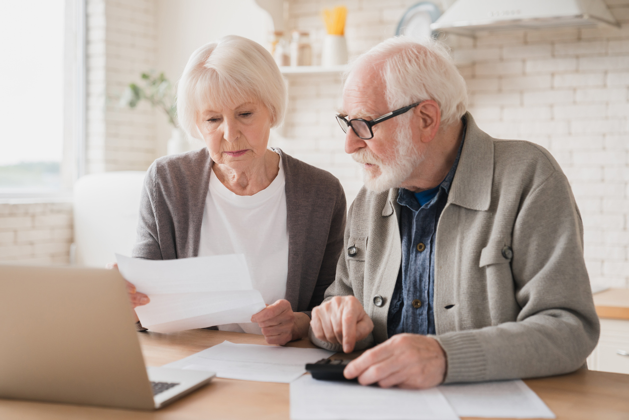 Tax Preparation Tips for Senior Citizens Get Ready for Tax Time with